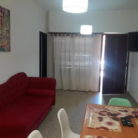 Frida Apartment Remis Gratis A Ezeiza Exterior photo