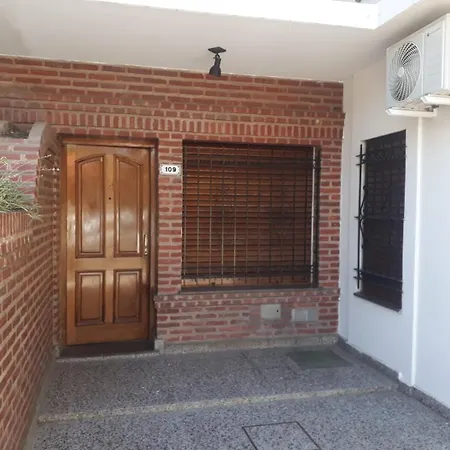 Frida Apartment Remis Gratis A Ezeiza Exterior photo