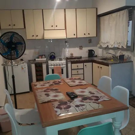 Frida Apartment Remis Gratis A Ezeiza Exterior photo