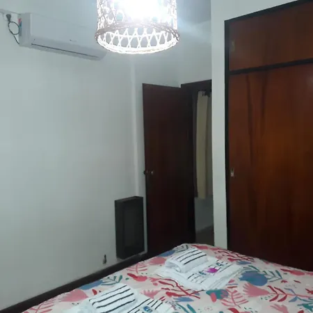 Frida Apartment Remis Gratis A Ezeiza Exterior photo