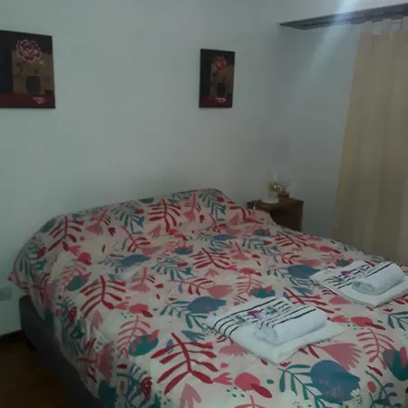 Frida Apartment Remis Gratis A Ezeiza Exterior photo