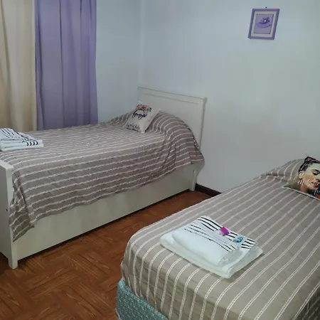 Frida Apartment Remis Gratis A Ezeiza Exterior photo