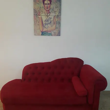 Frida Apartment Remis Gratis A Ezeiza Exterior photo