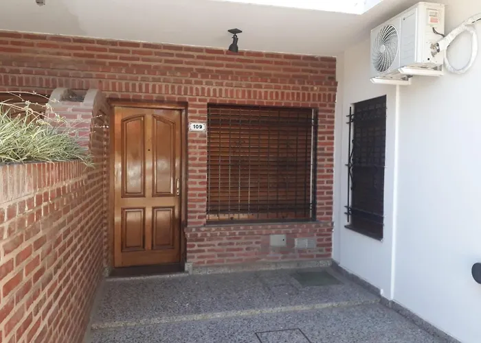 Frida Apartment Remis Gratis A Ezeiza